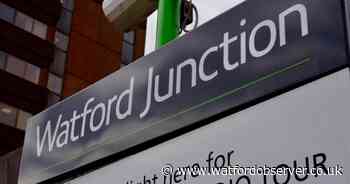 Watford Junction - Euston cancellations now expected all day