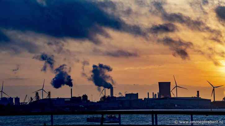 Enorm ondergronds leidingenproject flink vertraagd, provincie niet blij