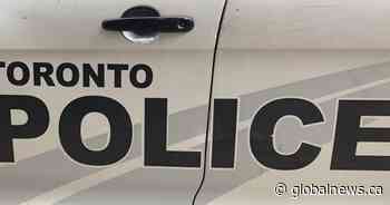 2 suspects charged in ODSP robbery, Toronto police say more victims likely