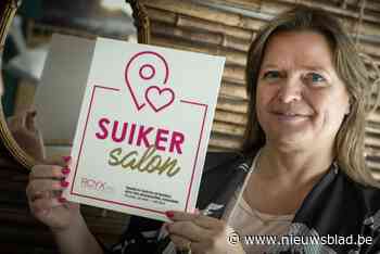 Op bezoek in het suikersalon: hoe wielrenners van lichaamsbeharing afraken