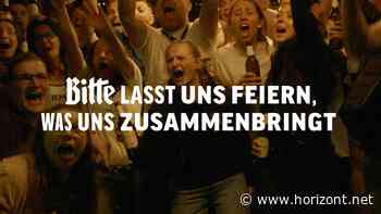 Fake-OOH-Kreation von Butter: Mit diesem CGI-Video feiert Bitburger Europameister Spanien