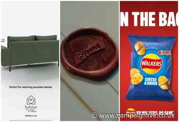 The ads brands released as England headed into the Euros final