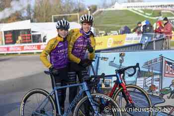 Knappe prestaties van broers Jacobs en Rune Boden: “Mijn derde plaats in die eerste rit was doorslaggevend”