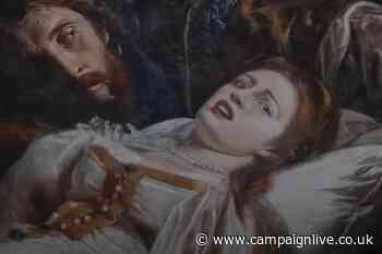 Streaming service Tubi launches first UK brand campaign