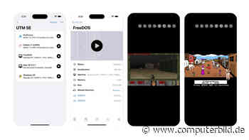Apple winkt ersten PC-Emulator für iOS durch