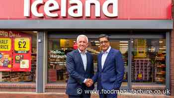 Iceland appoints Gordons to exclusively advise on all property matters