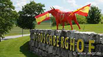 Öschberghof: „Wir haben zum Titel beigetragen“