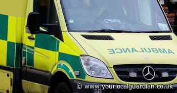 Carshalton High Street: Person found in water