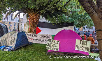 Majority of Hackney Council staff support ethical divestment, union survey finds