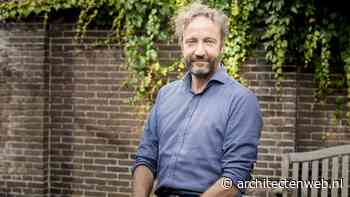 Erik Schotte vertrekt bij LIAG architecten en bouwadviseurs