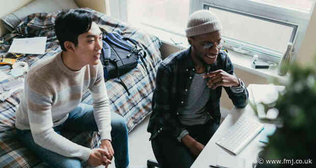 Pinnacle Group secures  HOCHTIEF deal at Staffordshire University