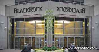 BlackRock Assets Under Management Rise Through $10T