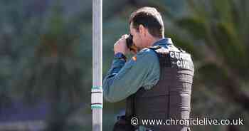 New hope as search operation for missing Jay Slater begins in Tenerife