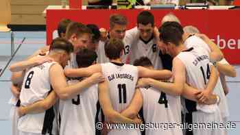 Stehen die Landsberger Basketballer bald vor dem Aus?