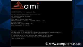 Instabile K-CPUs: Intel Core i9 13. & 14. machen auch im Server viele Probleme