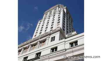 Miami Art Dealer Gary Nader’s Art Collection And Gallery Are At Risk In Lawsuits