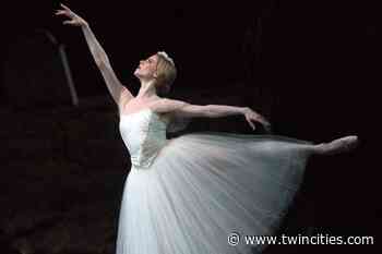 What Will It Take To Revitalize The Twin Cities’ Ballet Scene?