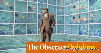 Britain Might Be In Line For A Full Cultural Reboot