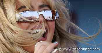 There Is No Such Thing As A Song Of The Summer