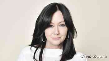 Gen X Actress Shannen Doherty, Star Of Beverly Hills 2010, Has Died At 53
