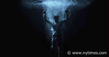 Bill Viola, Who Showed Us All What Video Art Could Do And Be, Has Died At 73