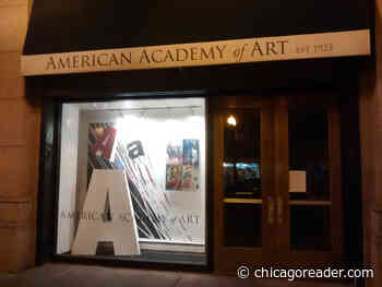Chicago’s American Academy Of Art To Close After 100 Years