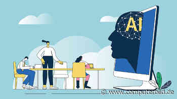 Öffentlicher Dienst: KI könnte mehr als Hunderttausend Menschen ersetzen