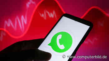 WhatsApp-Sprachnachrichten werden bald lesbar