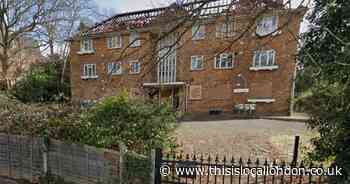 Beckenham Southend Road: Plans for retirement village at Conifer House