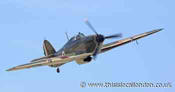 Save £20 on Duxford Battle of Britain Air Show with Just Go