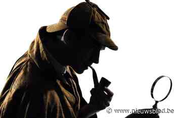 Fotozoektocht ten voordele van onderzoek Alzheimer