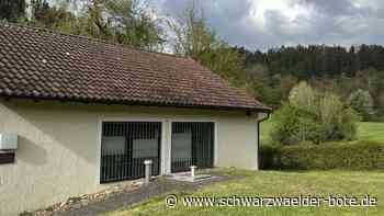 Wasserbilanz 2023: Betrügen Wildberger beim Ablesen des Wasserverbrauchs?