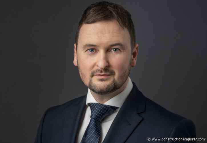 Torsion appoints new Chief Operating Officer