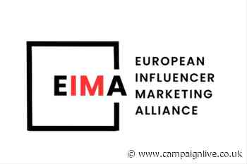 UK influencer marketing trade body forms European alliance