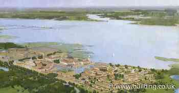 Plans for 1,500-home ‘smart town’ pulled over viability concerns