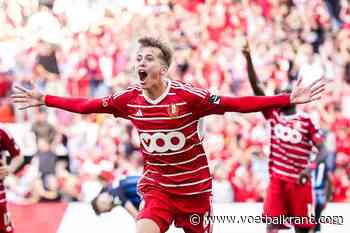 Onrust bij Standard zorgt ervoor dat sterkhouder wil vertrekken