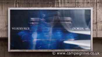 Chelsea FC home kit ad seeks to ignite passions