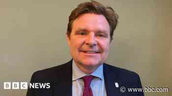 Election 'thuggery' condemned by council leader