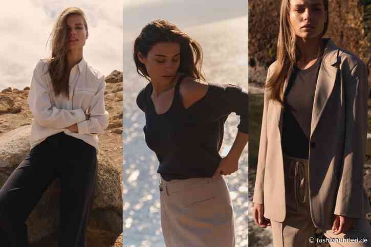 YAYA Frühjahr/Sommer-Kollektion 2025: Sommerliche Aussichten