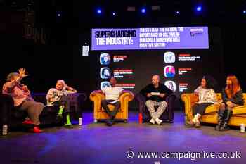 Six lessons from Margate’s UK Creative Festival