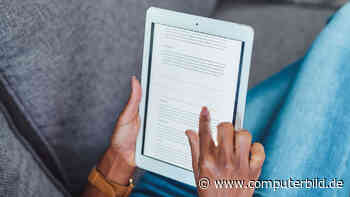 ViperSoftX: Hacker tarnen Schadsoftware als E-Book