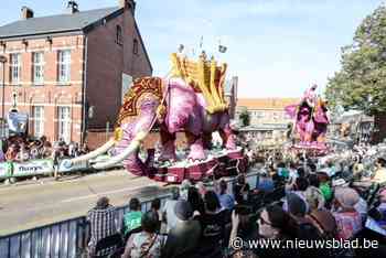 Bloemencorso toont zeventigjarige traditie in gemeentehuis en zoekt kinderjury