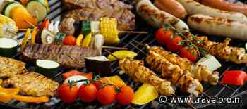 BBQ Net Travel Group