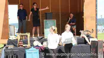 Auktion in Dießen: Die Geschichten machen den Wert der Dinge aus