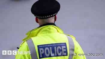 Police called to mass brawl as teenagers damage cars