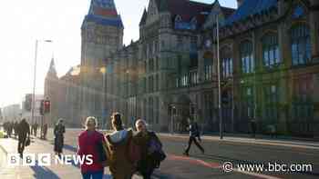 The modern philanthropists reshaping a Victorian city