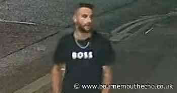 CCTV appeal following report of assault in Charminster