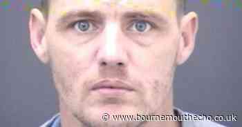 Samuel James Watkins jailed for an assault in Bournemouth hotel