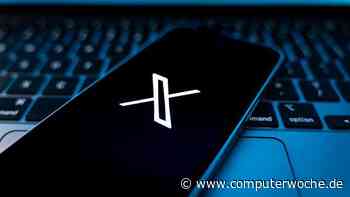 EU-Untersuchung: X/Twitter verstößt in 3 Punkten gegen Digital Services Act