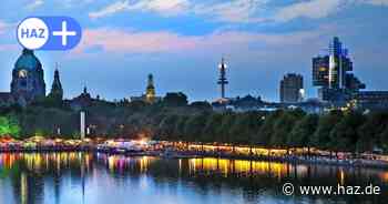 Beste Ort mit Aussicht in Hannover: Wo man tolle Ausblicke über die Stadt genießen kann
